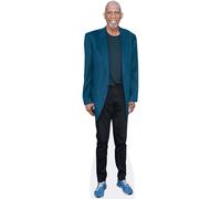 Kareem Abdul Jabbar (Blazer) a grandezza naturale