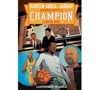 Champion: A Graphic Novel