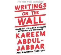 Kareem Abdul-Jabbar Raymond Obstfeld Writings on the Wall (Copertina rigida)