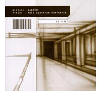 Kareem - Full Spectrum Dominance