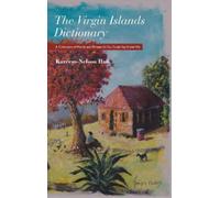 Kareem-Nelson Hull The Virgin Islands Dictionary (Copertina rigida)