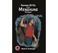 Kareem Ortiz and the Menehune of Kaua'i: A Cryptozoology & Craft Beer Adventure