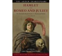 Kareen Seidler Early Modern German Shakespeare: Hamlet and Romeo and (Tascabile)