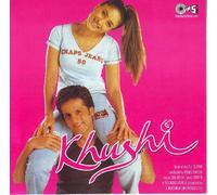 KAREENA KAPOOR , FARDEEN KHAN - KHUSHI