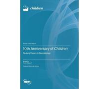 Karel Allegaert 10th Anniversary of Children (Copertina rigida)