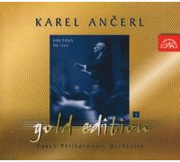 Karel Ancerl - Gold Edition-Vol. 1
