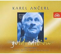 Karel Ancerl - Gold Edition-Vol. 15