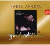 Karel Ancerl - Gold Edition-Vol. 7