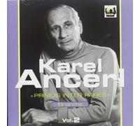 Karel Ancerl - Sinfonia N.1 66 26.6 Strasburgo - N