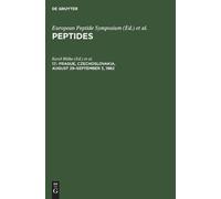 Karel Bláha Prague, Czechoslovakia, August 29-September 3, 19 (Copertina rigida)