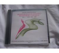 Karel Brazda / Memb Karel Brazda / Members of Philharmonia S - Bach Brande (CD)