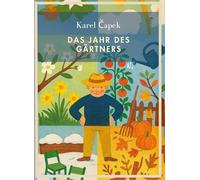 Karel capek das jahr g rtners vollst ndi