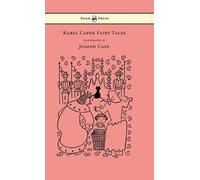Karel Capek Karel Capek Fairy Tales - With One Extra as a Mak (Copertina rigida)