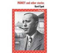 Karel Capek Money and other stories (Tascabile) Mercury Books