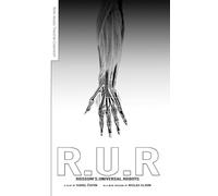 Karel Čapek Niclas Olson R.U.R (Tascabile)