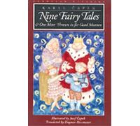 Karel Capek Nine Fairy Tales (Tascabile)