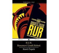 Karel Capek R.U.R. (Tascabile)
