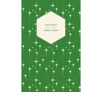 Karel Capek The Cheat (Tascabile)