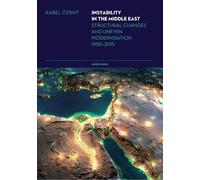 Karel Cerny Instability in the Middle East (Tascabile)