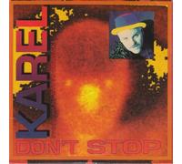 Karel - Don't Stop