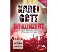 Karel Gott - 1986 Im Palast Der Republik Mit Darinka Und Heidi Janku