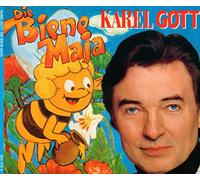 Karel Gott - Die Biene Maja