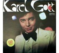 Karel Gott - Die Neue LP