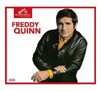 Karel Gott Electrola…Das ist Musik Freddy Quinn (CD)