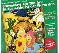 Karel Gott, Frank Pleyer - Stowaways On The Ark / In der Arche ist der Wurm drin [Vinyl] Karel Gott, Frank Pleyer
