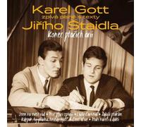 Karel Gott, Jiri Staidl - Konec ptacich arii