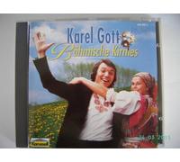 Karel Gott - Karel Gott - Böhmische Kirmes