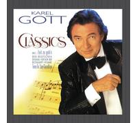 Karel Gott - Karel Gott - Classics