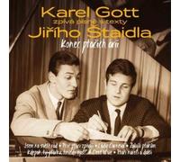 Karel Gott - Konec Ptacich Arii - Karel Gott Zpiva Pi By Karel Gott (0001-01-01)