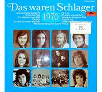 Karel Gott, Roy Black a.o. - Das Waren Schlager 1970