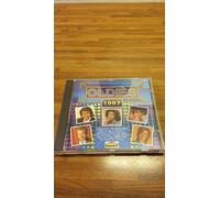 Karel Gott, Roy Black, Siw Malmkvist..