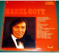 Karel Gott - Same (1982) / Vinyl record [Vinyl-LP]