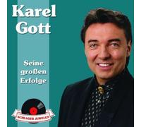 Karel Gott - Schlagerjuwelen
