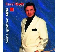 Karel Gott Seine Grossten Hits (CD)