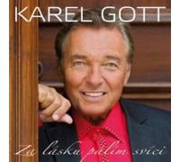 Karel Gott - Za lasku palim svici