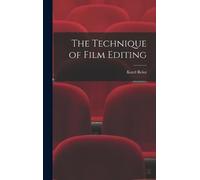 Karel Reisz The Technique of Film Editing (Copertina rigida)