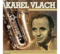 Karel Vlach - Zlata Kolekce