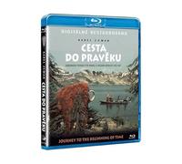 Karel Zeman: Journey to the Beginning of Time / Cesta do praveku