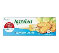 KARELEA Palimers - Sans sucre
