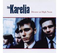 Karelia the - Divorce at High Noon