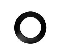 KARELLA Anello per bersaglio / Surround per bersaglio / Anello di protezione nero