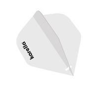 Karella Dartfly Voli Ultimo 200 MICRON Bianco - Set Da 12