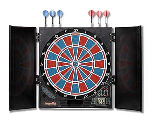 Karella Target elettronico a freccette