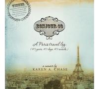 Karen A Chase Bonjour 40 (Tascabile)