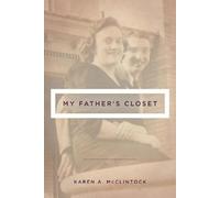 Karen a McClintock My Father's Closet (Tascabile)