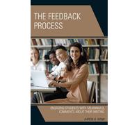 Karen A. Wink The Feedback Process (Copertina rigida)